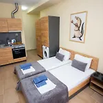 - Stylish & Convenient Διαμέρισμα *