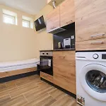 - Stylish & Convenient Διαμέρισμα Βελίκο Τίρνοβο