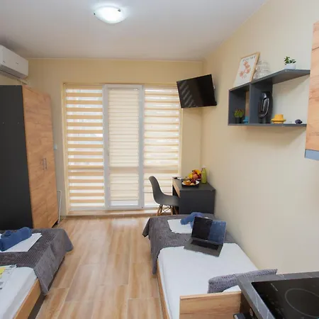 Appartamento - Stylish & Convenient *