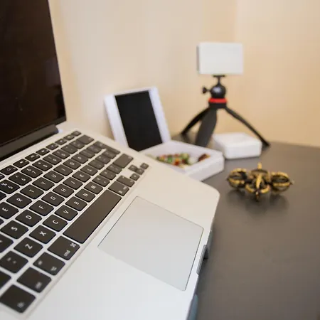 - Stylish & Convenient Апартаменты *