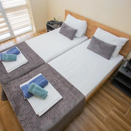 Appartamento - Stylish & Convenient *