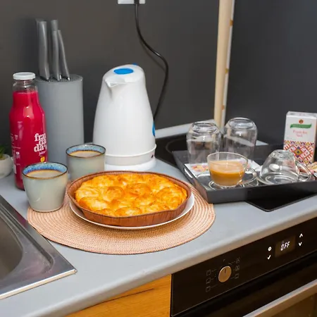 - Stylish & Convenient * Veliko Tărnovo