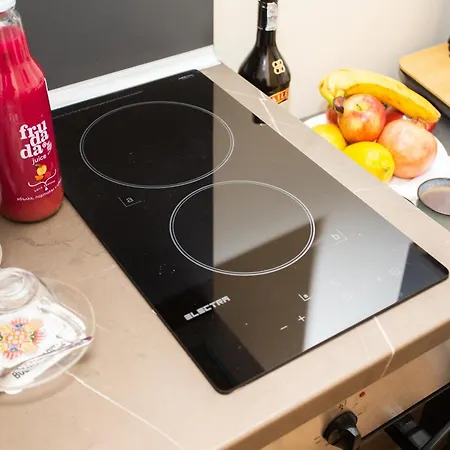 - Stylish & Convenient * Veliko Tărnovo