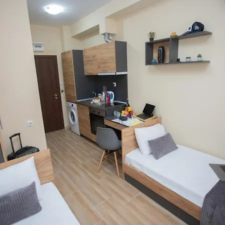 - Stylish & Convenient Veliko Tărnovo