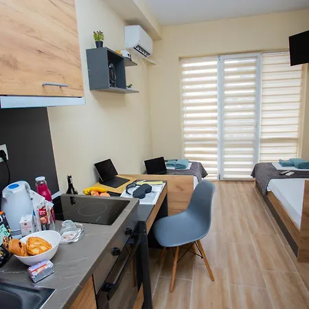 - Stylish & Convenient Apartament