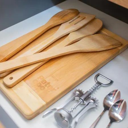 Apartament - Stylish & Convenient Veliko Tărnovo