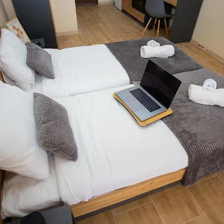 Appartamento - Stylish & Convenient Veliko Tărnovo