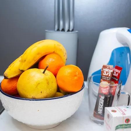 - Stylish & Convenient Apartament Veliko Tărnovo