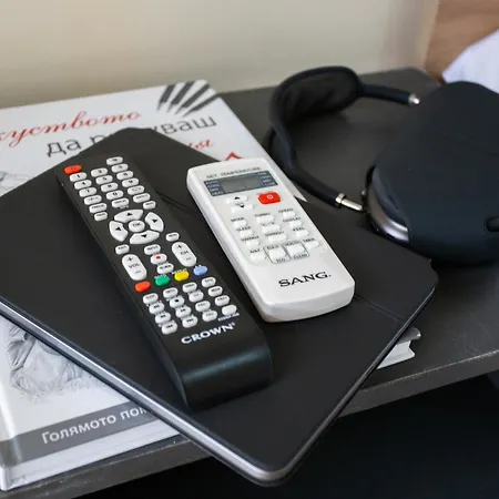 Apartament - Stylish & Convenient Veliko Tărnovo