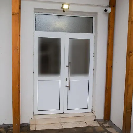 Apartament - Stylish & Convenient Veliko Tărnovo