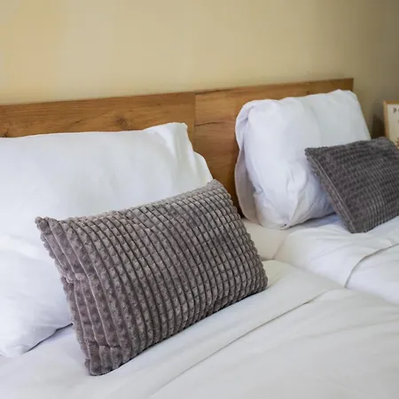 Apartament - Stylish & Convenient *