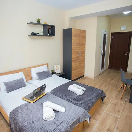 - Stylish & Convenient *