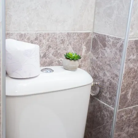 - Stylish & Convenient Apartament