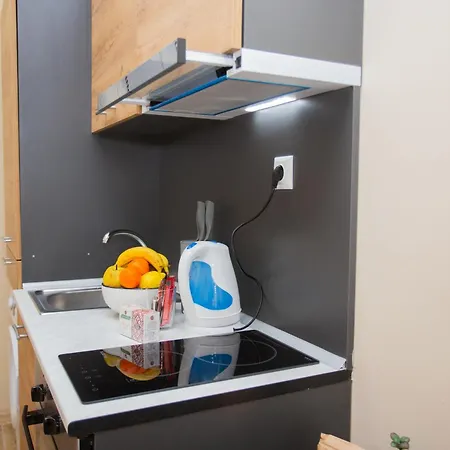 - Stylish & Convenient Veliko Tărnovo