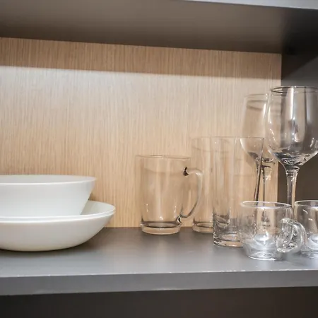 - Stylish & Convenient Apartament