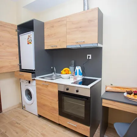 - Stylish & Convenient Apartament *