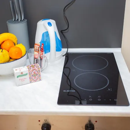 - Stylish & Convenient *