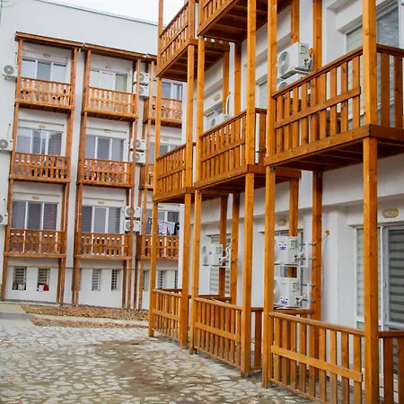 Appartamento - Stylish & Convenient *