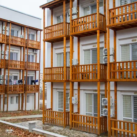 - Stylish & Convenient Veliko Tărnovo