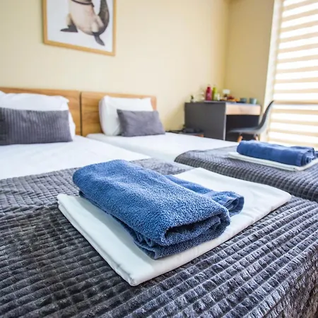 - Stylish & Convenient Veliko Tărnovo