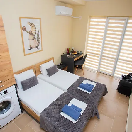 - Stylish & Convenient Apartament