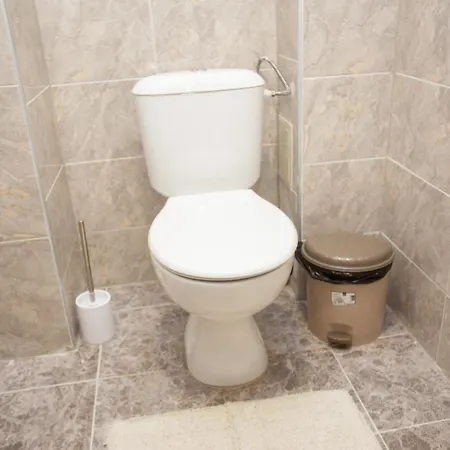 Apartament - Stylish & Convenient Veliko Tărnovo