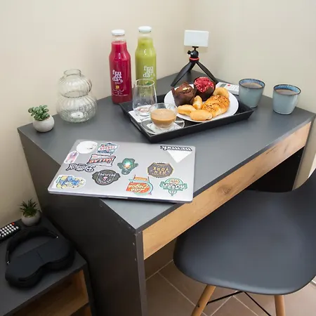 - Stylish & Convenient Apartament