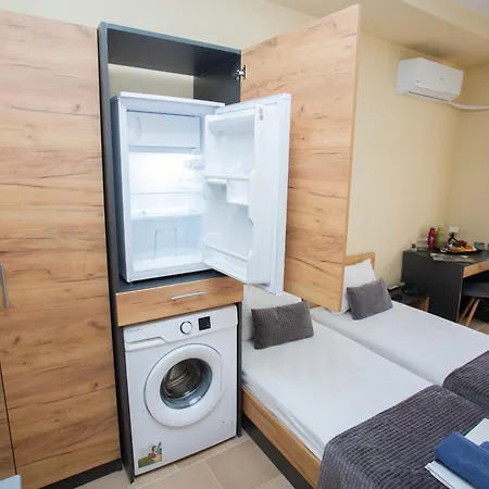 - Stylish & Convenient