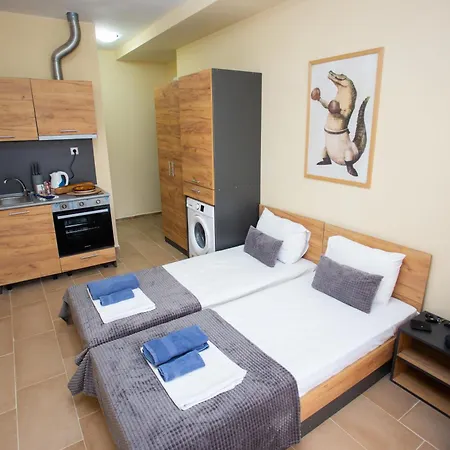 - Stylish & Convenient Apartament *