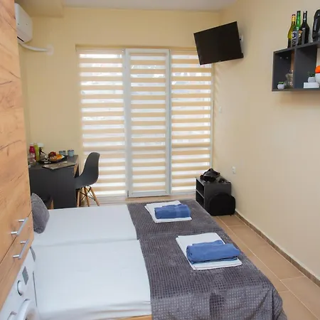 Apartament - Stylish & Convenient Veliko Tărnovo