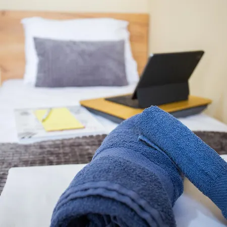 - Stylish & Convenient Appartamento Veliko Tărnovo