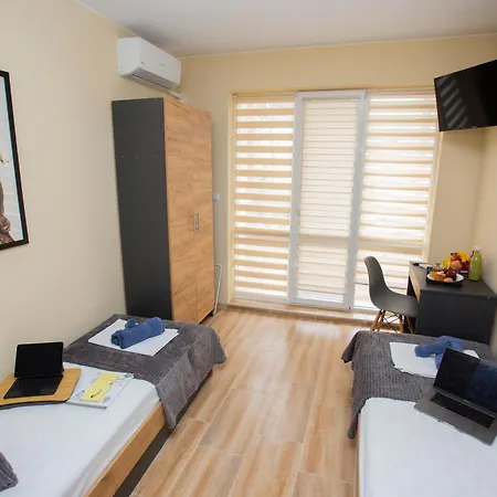 Appartamento - Stylish & Convenient *