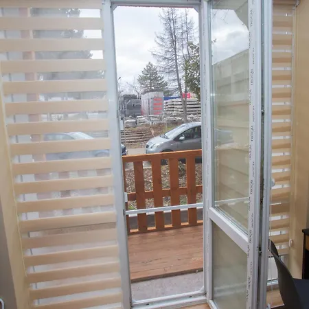 Appartamento - Stylish & Convenient