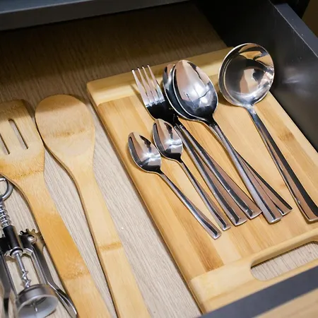 - Stylish & Convenient Апартаменты Велико-Тырново