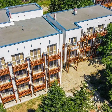 Apartament - Stylish & Convenient