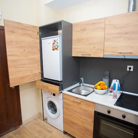 Apartment Trendy - Free Parking In