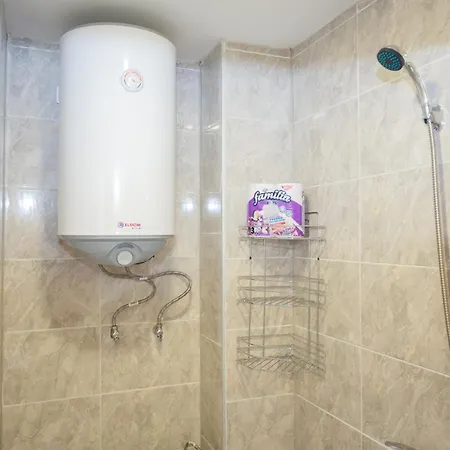 - Stylish & Convenient Apartment Weliko Tarnowo