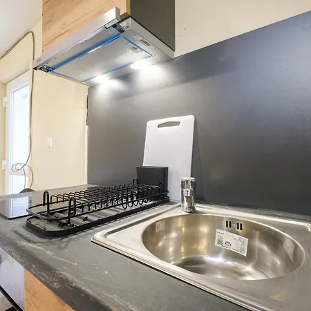 Apartment Trendy - Free Parking In Veliko Tarnovo