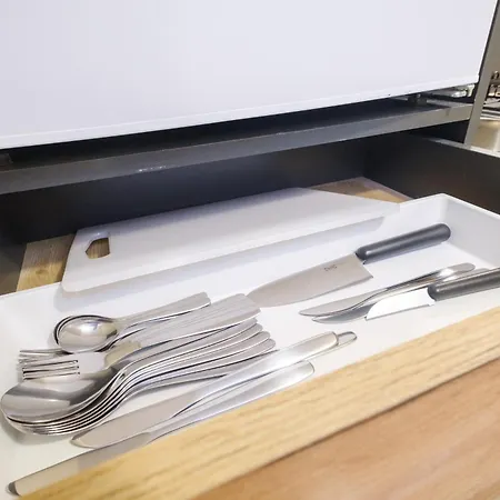 Appartamento - Stylish & Convenient