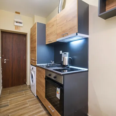 Apartment Trendy - Free Parking In *