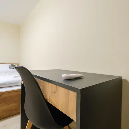 Apartment Trendy - Free Parking In Veliko Tarnovo