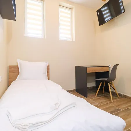 Apartment Trendy - Free Parking In Veliko Tarnovo