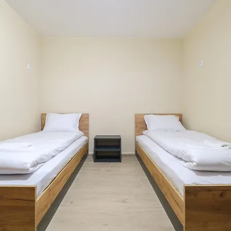 Apartment Trendy - Free Parking In
