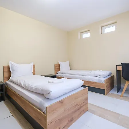 Trendy - Free Parking In Apartment Veliko Tarnovo