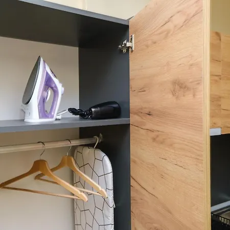 Appartamento - Stylish & Convenient *