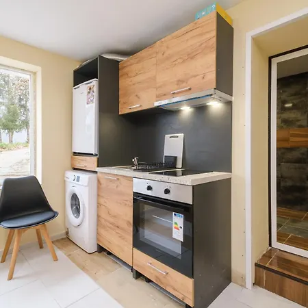 Trendy - Free Parking In Apartment Veliko Tarnovo
