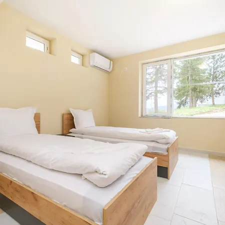 Apartment Trendy - Free Parking In Veliko Tarnovo