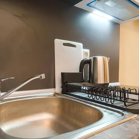 Apartment Trendy - Free Parking In Veliko Tarnovo