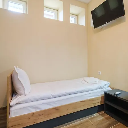 Apartment Trendy - Free Parking In *