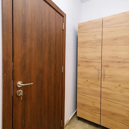 아파트 Veliko Turnovo Studios - Trendy & Convenient 벨리코 터르노보